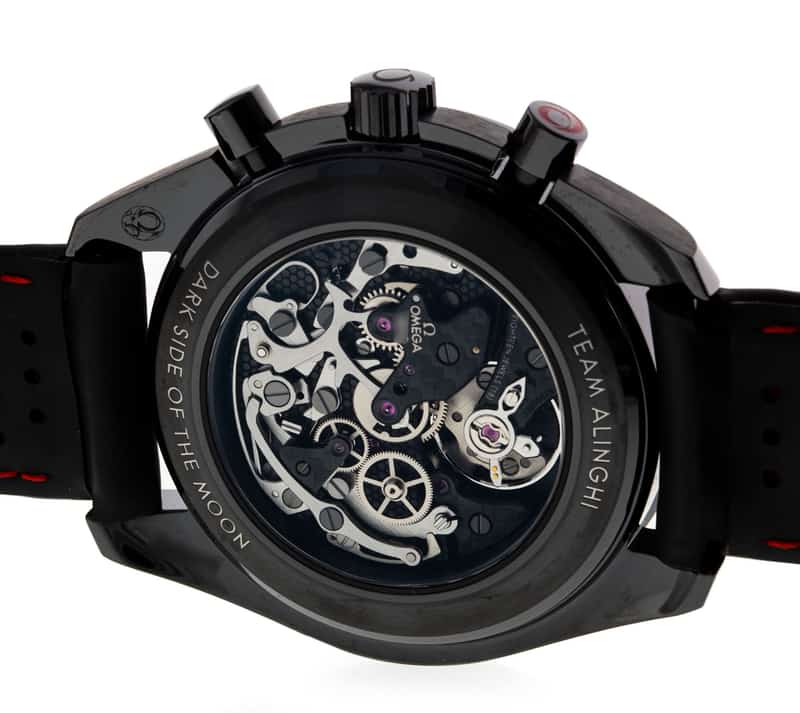 Omega Speedmaster Moonwatch 311.92.44.30.01.002